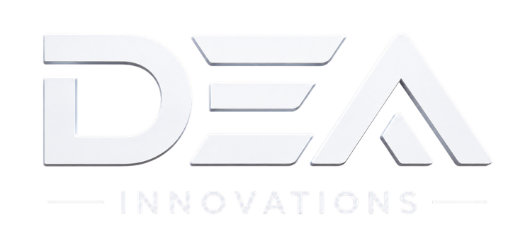 DeaInnovations Logo